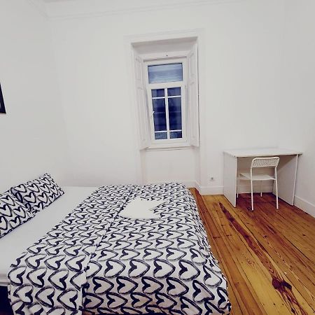 Lisbon Gambori Hostel מראה חיצוני תמונה