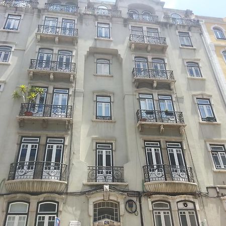 Lisbon Gambori Hostel מראה חיצוני תמונה
