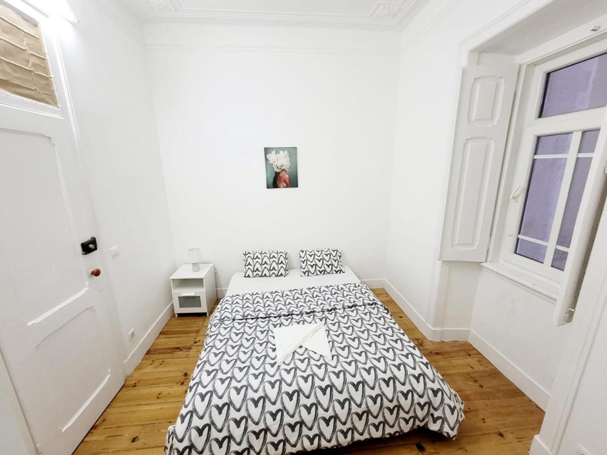 Lisbon Gambori Hostel מראה חיצוני תמונה