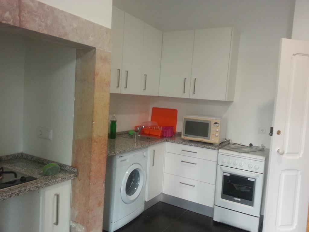 Lisbon Gambori Hostel מראה חיצוני תמונה