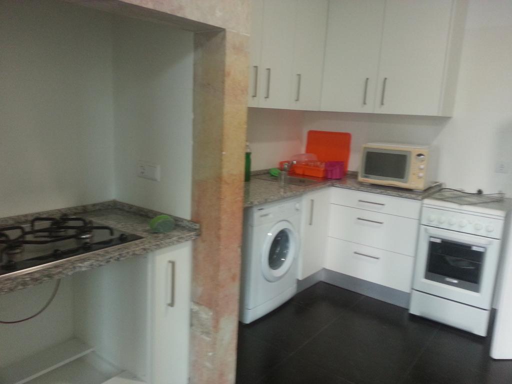 Lisbon Gambori Hostel מראה חיצוני תמונה
