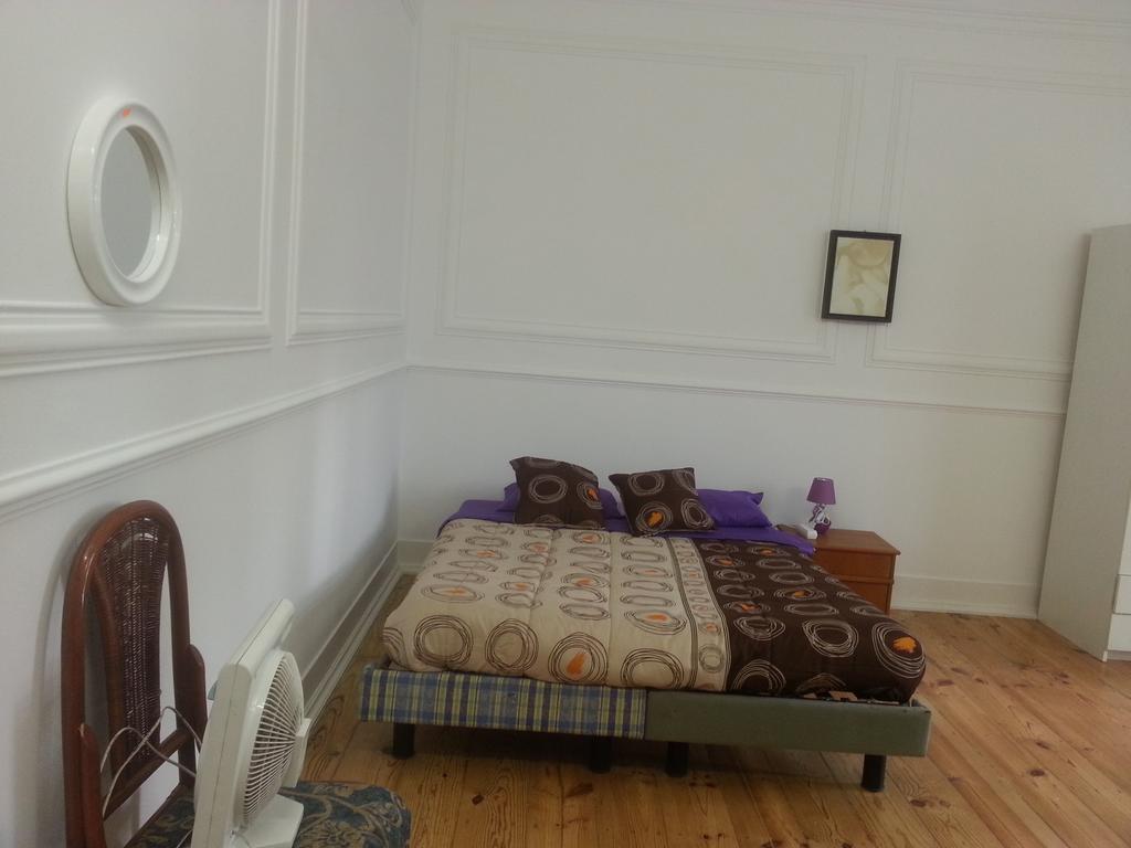 Lisbon Gambori Hostel מראה חיצוני תמונה